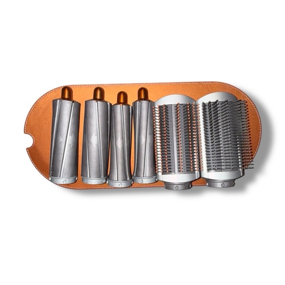 DYSON Airwrap™ Attachments and Heat Mat - Picture 1 of 9